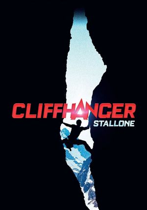 Cliffhanger's poster