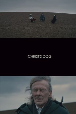Christ's Dog's poster