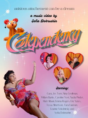 Codependency's poster