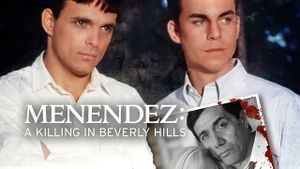 Menendez: A Killing in Beverly Hills's poster