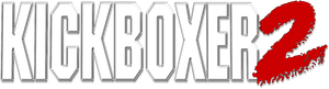 Kickboxer 2: The Road Back's poster