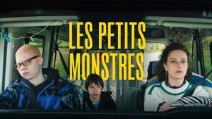Little Monsters's poster