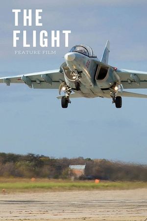 The Flight's poster