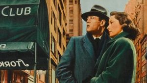 The Wrong Man's poster
