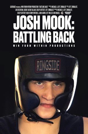 Battling Back's poster