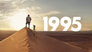 1995's poster