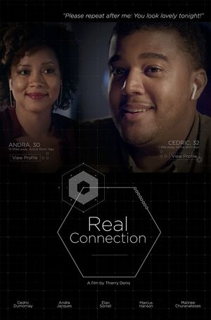 Real Connection's poster