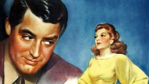 His Girl Friday's poster