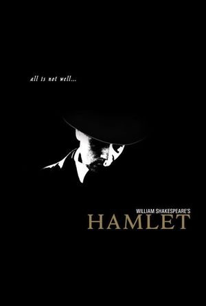 Hamlet's poster