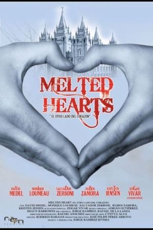 Melted Hearts's poster