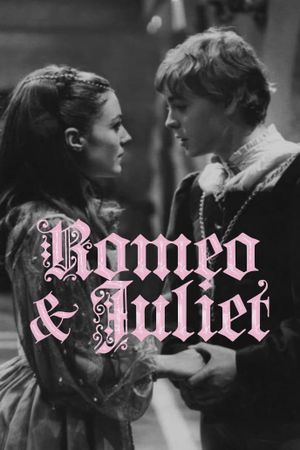 Romeo and Juliet's poster