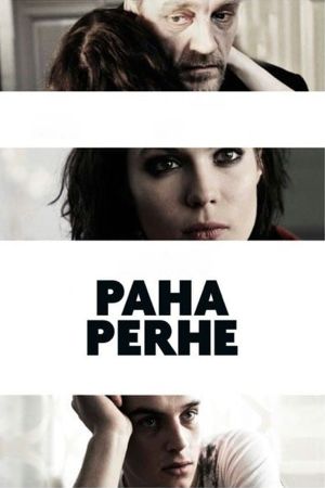 Bad Family's poster
