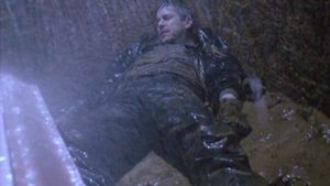 Buried Alive II's poster