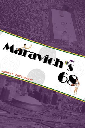 Maravich's 68's poster image