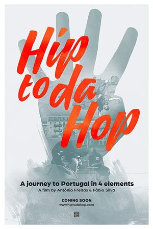 Hip to da Hop's poster image