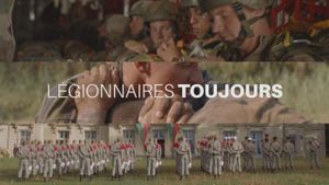 Legionnaires Toujours's poster