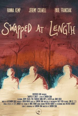 Swapped at Length's poster