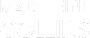 Madeleine Collins's poster