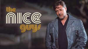 The Nice Guys's poster
