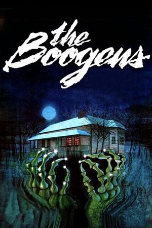 The Boogens's poster