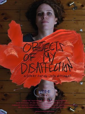 Objects of My Disaffection's poster image