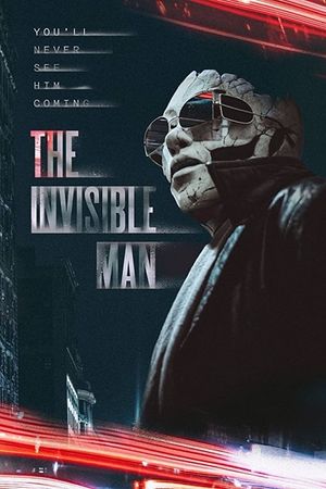 The Invisible Man's poster image