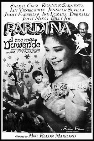 Pardina at ang mga duwende's poster image