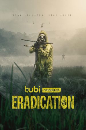 Eradication's poster