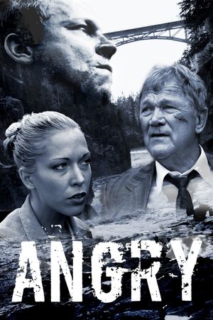 Angry's poster