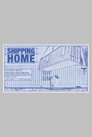 Shipping Home's poster image