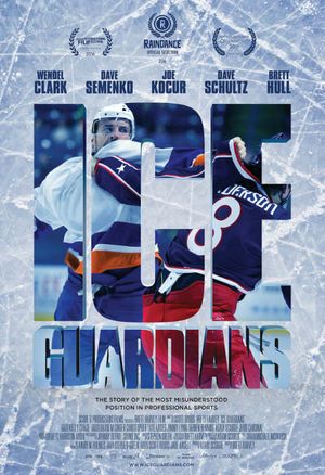 Ice Guardians's poster