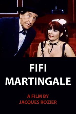 Fifi Martingale's poster