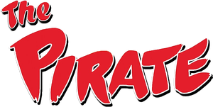 The Pirate's poster