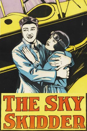 The Sky Skidder's poster