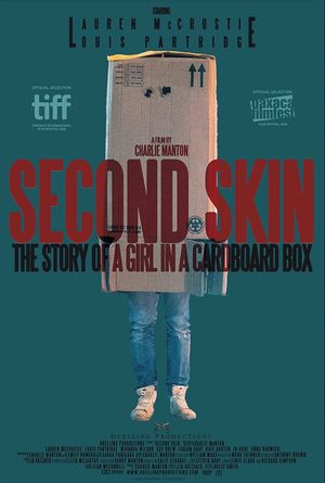 Second Skin's poster