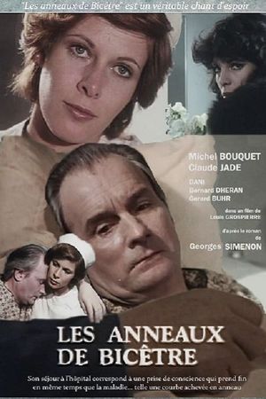 Les Anneaux de Bicêtre's poster