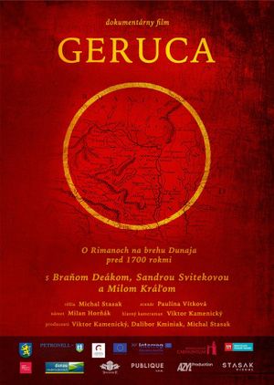 GERUCA's poster image