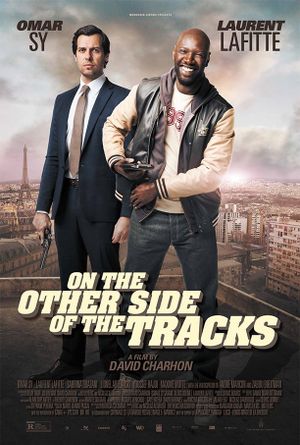On the Other Side of the Tracks's poster