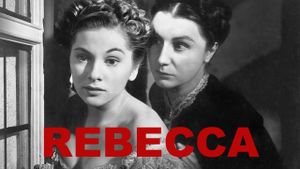 Rebecca's poster