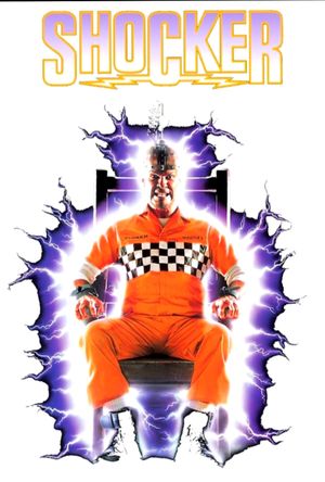 Shocker's poster
