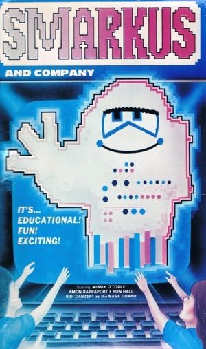 Smarkus And Company's poster