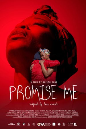 Promise Me's poster