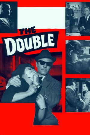 The Double's poster