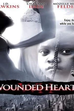 Wounded Hearts's poster