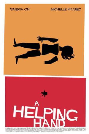 A Helping Hand's poster