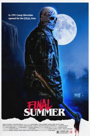 Final Summer's poster