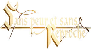 Sans peur et sans reproche's poster