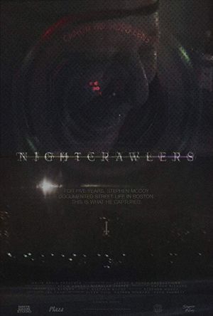 Nightcrawlers's poster