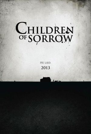 Children of Sorrow's poster