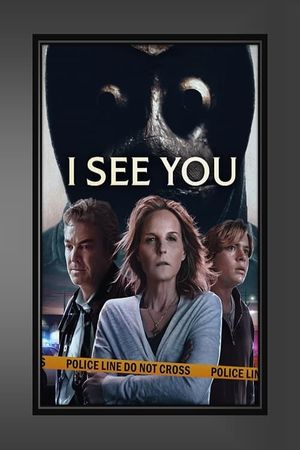 I See You's poster